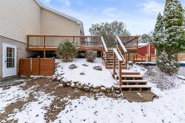 7625 Hallock RD, Bloomfield, NY 14469