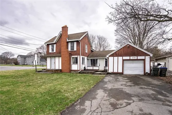 2446 Browncroft BLVD, Rochester, NY 14625