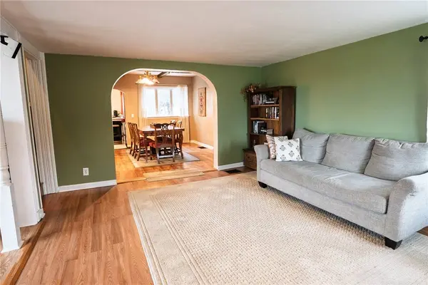 2446 Browncroft BLVD, Rochester, NY 14625