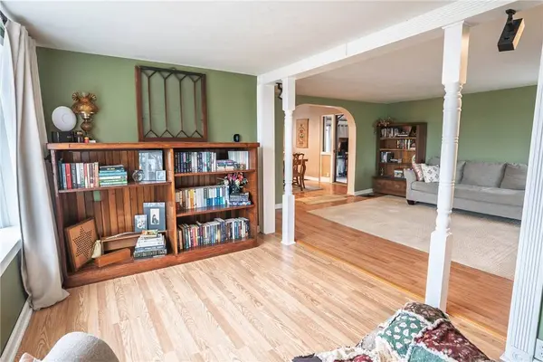 2446 Browncroft BLVD, Rochester, NY 14625