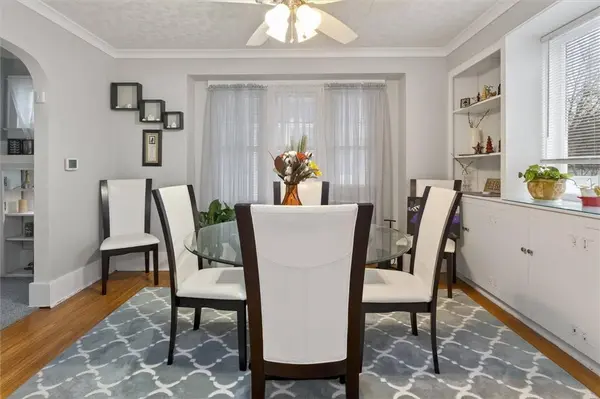 14 Burlington AVE, Rochester, NY 14619