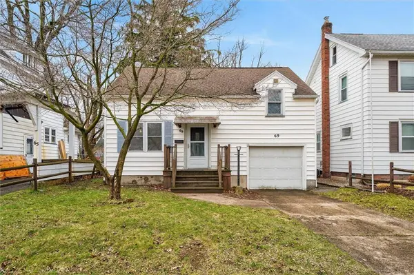 69 Chippendale RD, Rochester, NY 14616