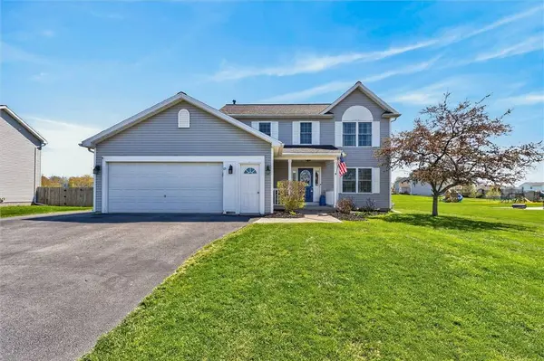 75 Westcombe PARK, West Henrietta, NY 14586