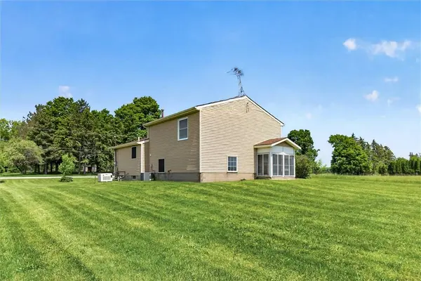 118 Wickens RD, Scottsville, NY 14546