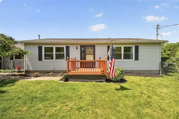4396 S Livonia RD, Livonia, NY 14487