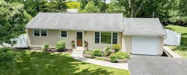 34 Faircrest RD, Rochester, NY 14623