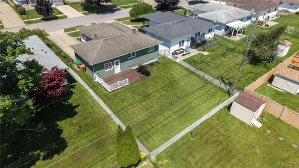 57 Judith DR, Buffalo, NY 14227