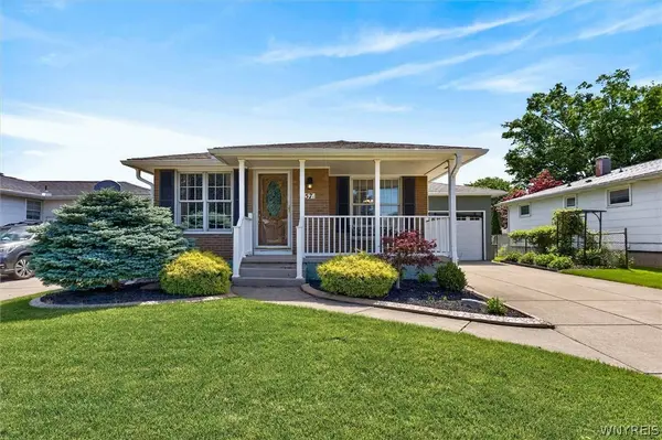 57 Judith DR, Buffalo, NY 14227
