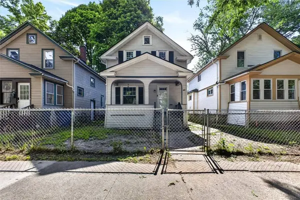 48 Judson ST, Rochester, NY 14611