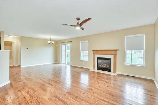 82 Harrogate XING, West Henrietta, NY 14586
