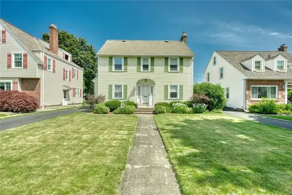 136 Hoover RD