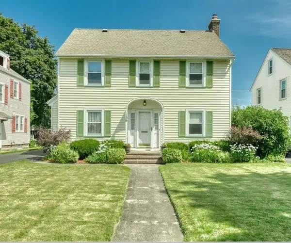 136 Hoover RD
