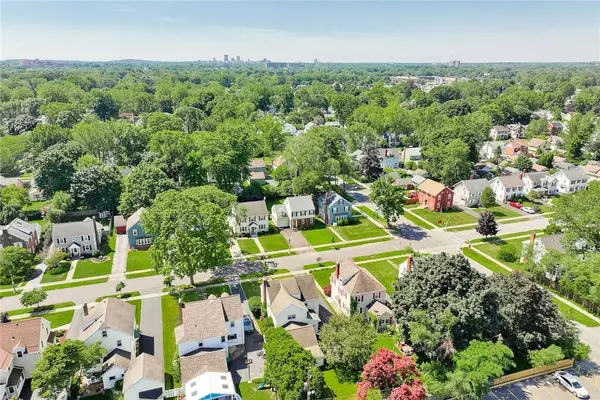 136 Hoover RD, Rochester, NY 14617
