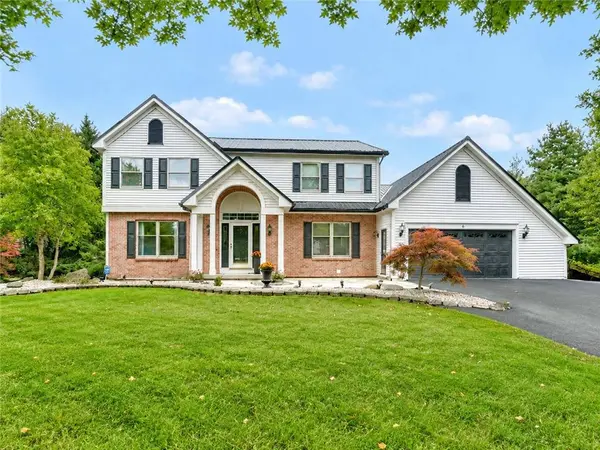 6 Savannah CT