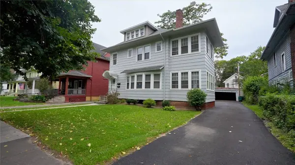 95 Culver RD