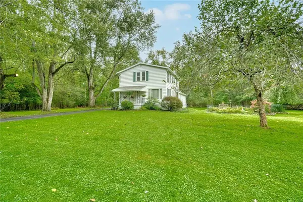 163 Delaware AVE, Rochester, NY 14623