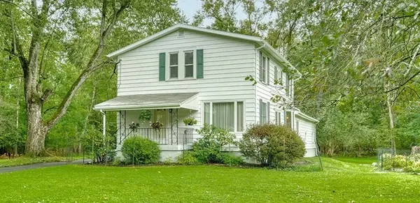 163 Delaware AVE
