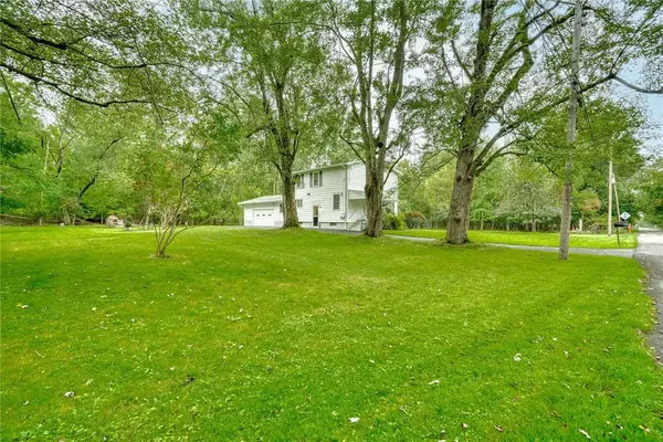 163 Delaware AVE, Rochester, NY 14623