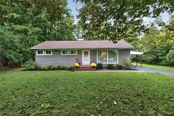 214 Saint Patrick DR