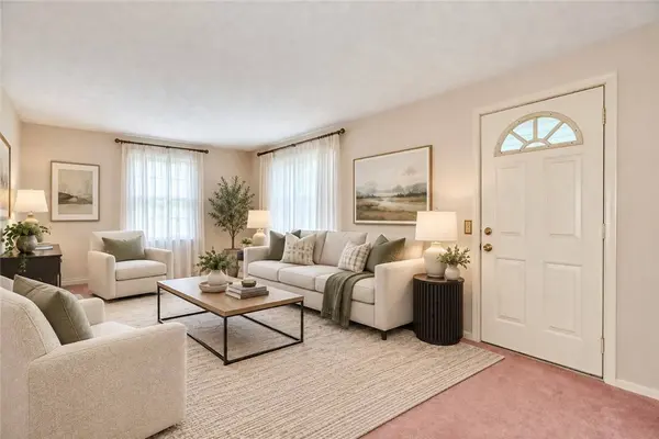 163 Delaware AVE, Rochester, NY 14623