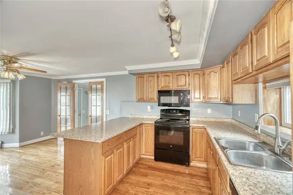 9235 W Ridge RD, Brockport, NY 14420