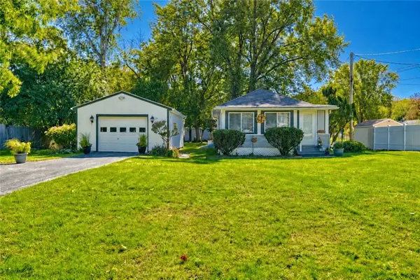 135 Doncaster RD