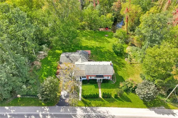 9885 W Ridge RD, Brockport, NY 14420