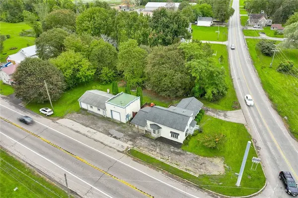 9235 W Ridge RD, Brockport, NY 14420