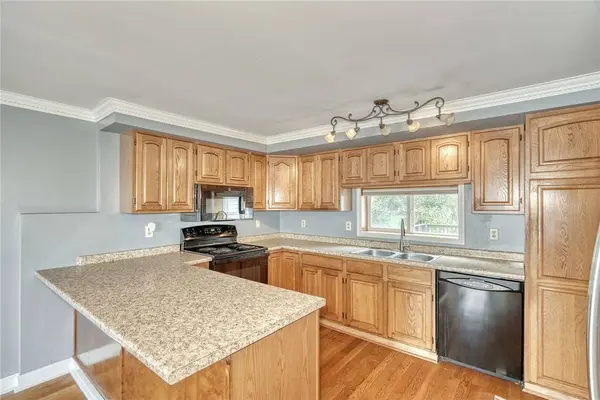 9235 W Ridge RD, Brockport, NY 14420