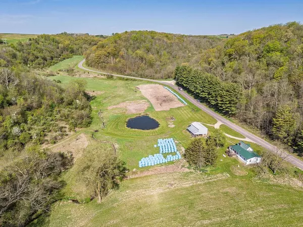 18125 County HWY I Road, Hillsboro, WI 54634