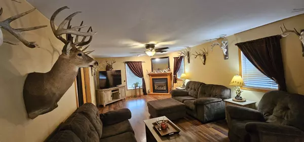 18125 County HWY I Road, Hillsboro, WI 54634