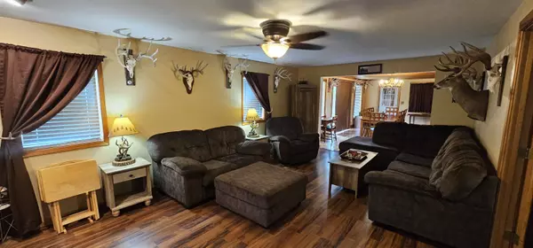 18125 County HWY I Road, Hillsboro, WI 54634