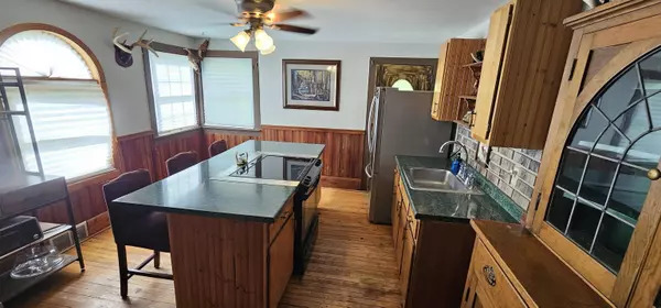 18125 County HWY I Road, Hillsboro, WI 54634