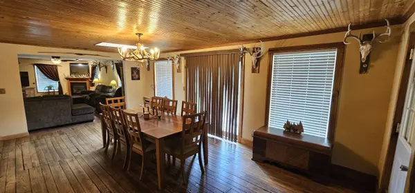 18125 County HWY I Road, Hillsboro, WI 54634