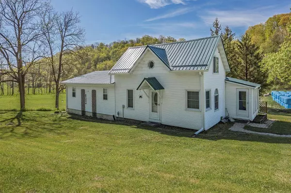 18125 County HWY I Road, Hillsboro, WI 54634