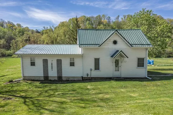 18125 County HWY I Road, Hillsboro, WI 54634