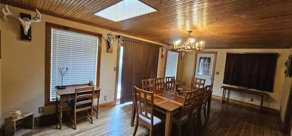 18125 County HWY I Road, Hillsboro, WI 54634