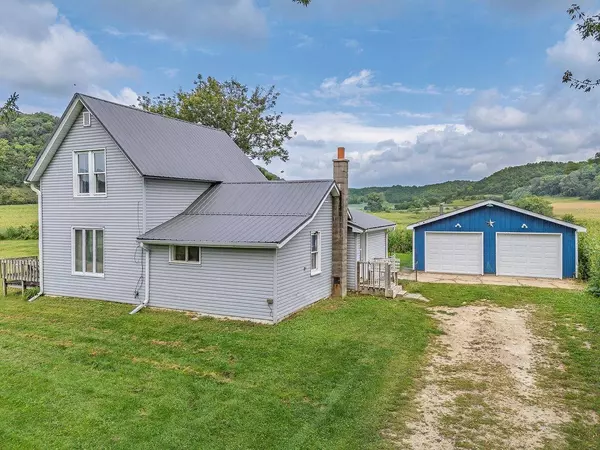 21250 Honer Lane, Richland Center, WI 53581