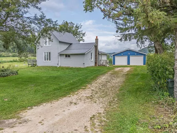 21250 Honer Lane, Richland Center, WI 53581