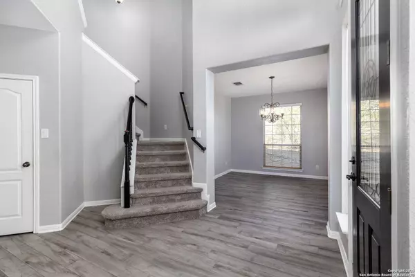 22407 Sierra Blanca, San Antonio, TX 78259-2642