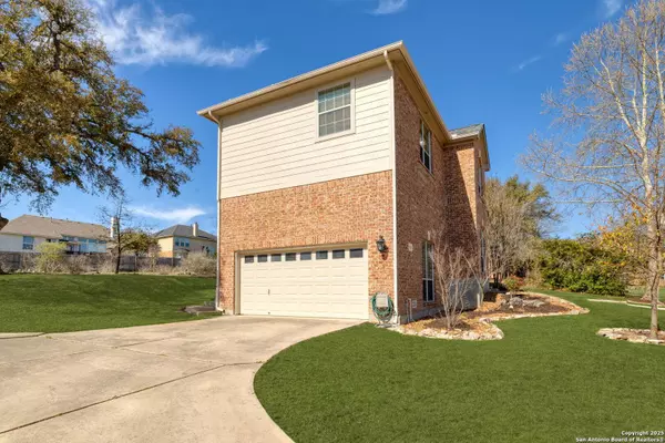 22407 Sierra Blanca, San Antonio, TX 78259-2642