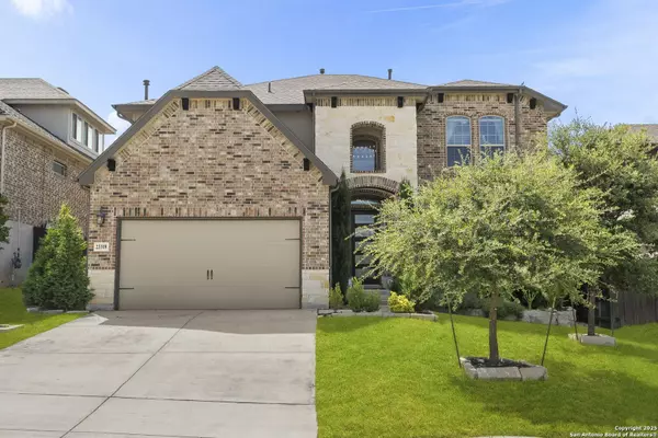 23318 Emerald Pass, San Antonio, TX 78258