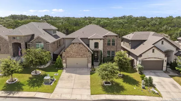 23318 Emerald Pass, San Antonio, TX 78258