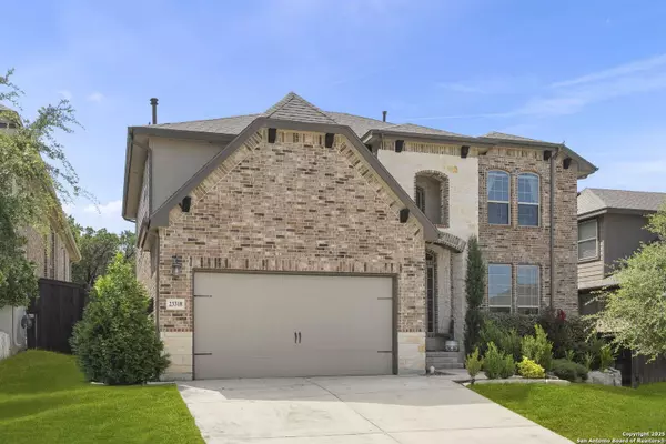 23318 Emerald Pass, San Antonio, TX 78258