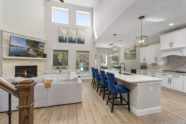 23318 Emerald Pass, San Antonio, TX 78258