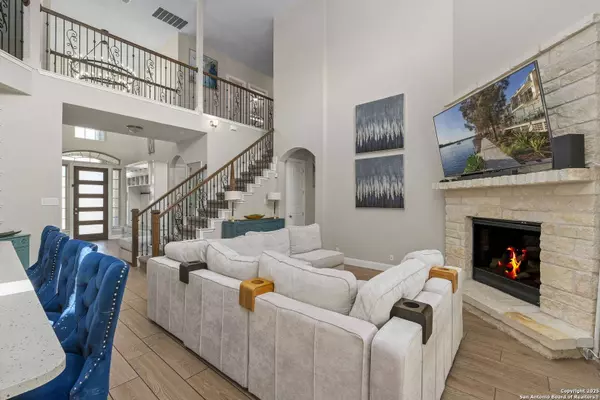 23318 Emerald Pass, San Antonio, TX 78258