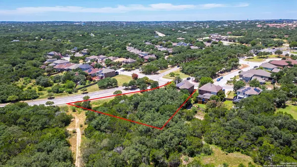4502 Manitou Bay, San Antonio, TX 78259
