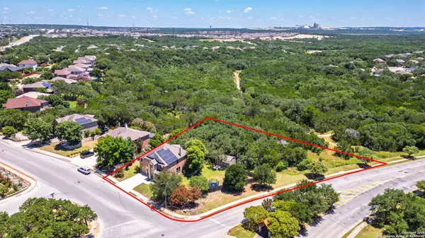 4502 Manitou Bay, San Antonio, TX 78259