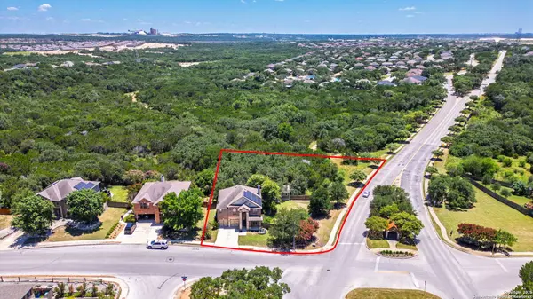 4502 Manitou Bay, San Antonio, TX 78259