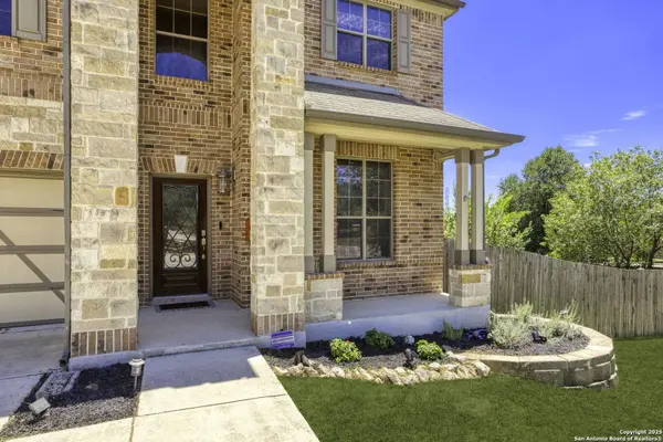 4502 Manitou Bay, San Antonio, TX 78259